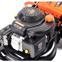 Газонокосилка Patriot PT 41 LM (512109002) - Превью изображения №5 — Интернет-магазин ПроЗаказ