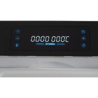 Сушилка для овощей и фруктов Hyundai HYFD-8800 - Превью изображения №16 — Интернет-магазин ПроЗаказ