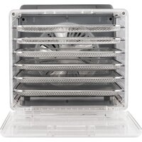 Сушилка для овощей и фруктов Hyundai HYFD-8800 - Превью изображения №12 — Интернет-магазин ПроЗаказ