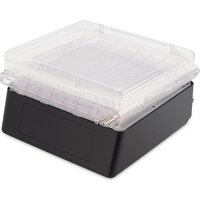 Сушилка для овощей и фруктов Hyundai HYFD-8800 - Превью изображения №14 — Интернет-магазин ПроЗаказ