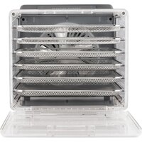 Сушилка для овощей и фруктов Hyundai HYFD-8800 - Превью изображения №13 — Интернет-магазин ПроЗаказ