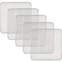 Сушилка для овощей и фруктов Hyundai HYFD-8800 - Превью изображения №15 — Интернет-магазин ПроЗаказ