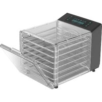 Сушилка для овощей и фруктов Hyundai HYFD-8800 - Превью изображения №17 — Интернет-магазин ПроЗаказ