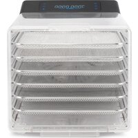 Сушилка для овощей и фруктов Hyundai HYFD-8800 - Превью изображения №7 — Интернет-магазин ПроЗаказ