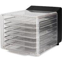 Сушилка для овощей и фруктов Hyundai HYFD-8800 - Превью изображения №8 — Интернет-магазин ПроЗаказ