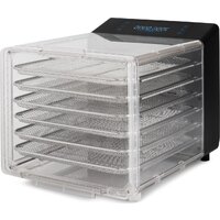 Сушилка для овощей и фруктов Hyundai HYFD-8800 - Превью изображения №9 — Интернет-магазин ПроЗаказ