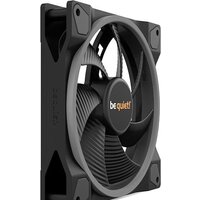 Комплект вентиляторов для корпуса с контроллером be quiet! Light Wings 140mm PWM High-Speed Triple-Pack BL079 - Превью изображения №7 — Интернет-магазин ПроЗаказ