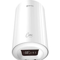 Накопительный электрический водонагреватель Thermex Como 100 V Wi-Fi - Превью изображения №2 — Интернет-магазин ПроЗаказ