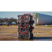 Держатель для АКБ Milwaukee 4932498646 - Превью изображения №7 — Интернет-магазин ПроЗаказ