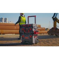 Держатель для АКБ Milwaukee 4932498646 - Превью изображения №6 — Интернет-магазин ПроЗаказ