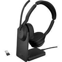Jabra Evolve2 55 MS Stereo Stand USB-A