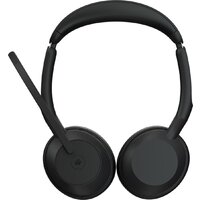 Офисная гарнитура Jabra Evolve2 55 MS Stereo Stand USB-A - Превью изображения №6 — Интернет-магазин ПроЗаказ