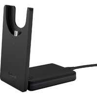 Офисная гарнитура Jabra Evolve2 55 MS Stereo Stand USB-A - Превью изображения №7 — Интернет-магазин ПроЗаказ