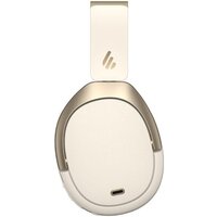 Наушники Edifier WH950NB V25 (бежевый) - Превью изображения №5 — Интернет-магазин ПроЗаказ