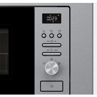 Микроволновая печь Gorenje BMI201AG1X - Превью изображения №2 — Интернет-магазин ПроЗаказ
