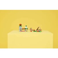Конструктор LEGO Super Mario Лагерь капитана Тоада 72040 - Превью изображения №10 — Интернет-магазин ПроЗаказ