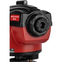 Оптический нивелир ELITECH ОН 36 182094 - Превью изображения №12 — Интернет-магазин ПроЗаказ