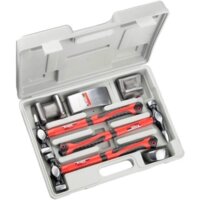 Рихтовочный набор Matrix 10845 (7 предметов) - Превью изображения №2 — Интернет-магазин ПроЗаказ