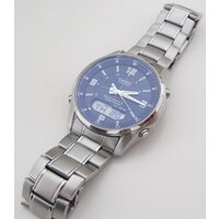 Наручные часы Casio LCW-M100DSE-2A - Превью изображения №3 — Интернет-магазин ПроЗаказ