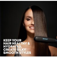 Выпрямитель Revamp Progloss Steamcare ST-1600 - Превью изображения №5 — Интернет-магазин ПроЗаказ