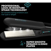 Выпрямитель Revamp Progloss Steamcare ST-1600 - Превью изображения №2 — Интернет-магазин ПроЗаказ