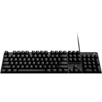 Клавиатура Logitech G413 SE 920-010437 (нет кириллицы) - Превью изображения №4 — Интернет-магазин ПроЗаказ