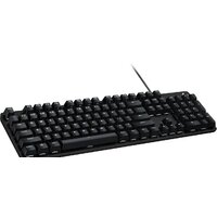 Клавиатура Logitech G413 SE 920-010437 (нет кириллицы) - Превью изображения №3 — Интернет-магазин ПроЗаказ