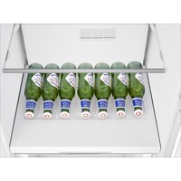 Однокамерный холодильник Korting KSI 1221 - Превью изображения №5 — Интернет-магазин ПроЗаказ