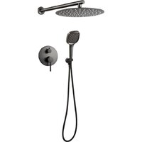 Filarete Roun FL1028 (Графит)