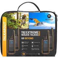 Портативная радиостанция Motorola T82 Extreme Quad - Превью изображения №10 — Интернет-магазин ПроЗаказ