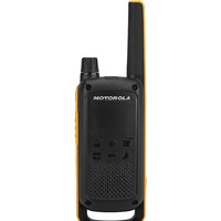 Портативная радиостанция Motorola T82 Extreme Quad - Превью изображения №2 — Интернет-магазин ПроЗаказ
