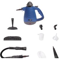 Пароочиститель Endever Odyssey Q-443 - Превью изображения №5 — Интернет-магазин ПроЗаказ