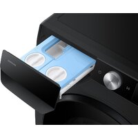 Стирально-сушильная машина Samsung WD90DG6G94BBLP - Превью изображения №11 — Интернет-магазин ПроЗаказ