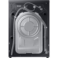 Стирально-сушильная машина Samsung WD90DG6G94BBLP - Превью изображения №4 — Интернет-магазин ПроЗаказ