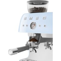 Рожковая кофеварка Smeg EGF03PBEU - Превью изображения №6 — Интернет-магазин ПроЗаказ