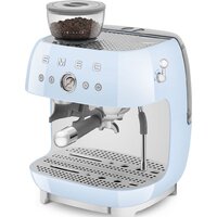 Рожковая кофеварка Smeg EGF03PBEU - Превью изображения №9 — Интернет-магазин ПроЗаказ