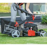 Газонокосилка Scheppach MS150-46E - Превью изображения №8 — Интернет-магазин ПроЗаказ