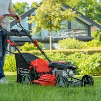 Газонокосилка Scheppach MS150-46E - Превью изображения №3 — Интернет-магазин ПроЗаказ