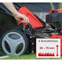 Газонокосилка Scheppach MS150-46E - Превью изображения №4 — Интернет-магазин ПроЗаказ