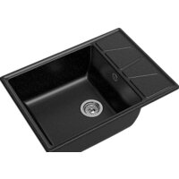 GranFest GF-V-680L (черный)