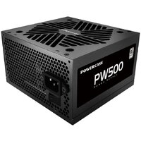Powercase PW500 (черный)