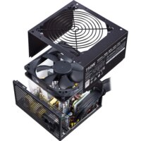 Блок питания Cooler Master MWE 750 White 230V V2 MPE-7501-ACABW-EU - Превью изображения №9 — Интернет-магазин ПроЗаказ