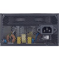 Блок питания Cooler Master MWE 750 White 230V V2 MPE-7501-ACABW-EU - Превью изображения №4 — Интернет-магазин ПроЗаказ