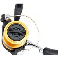 Рыболовная катушка Shimano FX FX4000FC - Превью изображения №4 — Интернет-магазин ПроЗаказ
