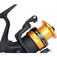 Рыболовная катушка Shimano FX FX4000FC - Превью изображения №3 — Интернет-магазин ПроЗаказ