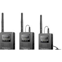 Радиосистема Saramonic SR-WM2100 - Превью изображения №2 — Интернет-магазин ПроЗаказ