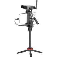 Радиосистема Saramonic SR-WM2100 - Превью изображения №4 — Интернет-магазин ПроЗаказ