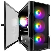 1stPlayer Trilobite T3-G (черный)