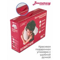 Спальная подушка Espera Home Boomerang MF ЕС-5225 65x65 - Превью изображения №10 — Интернет-магазин ПроЗаказ