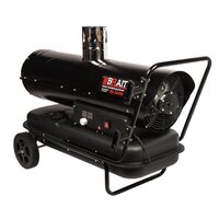 Дизельная тепловая пушка Brait BR-36AIW - Превью изображения №2 — Интернет-магазин ПроЗаказ